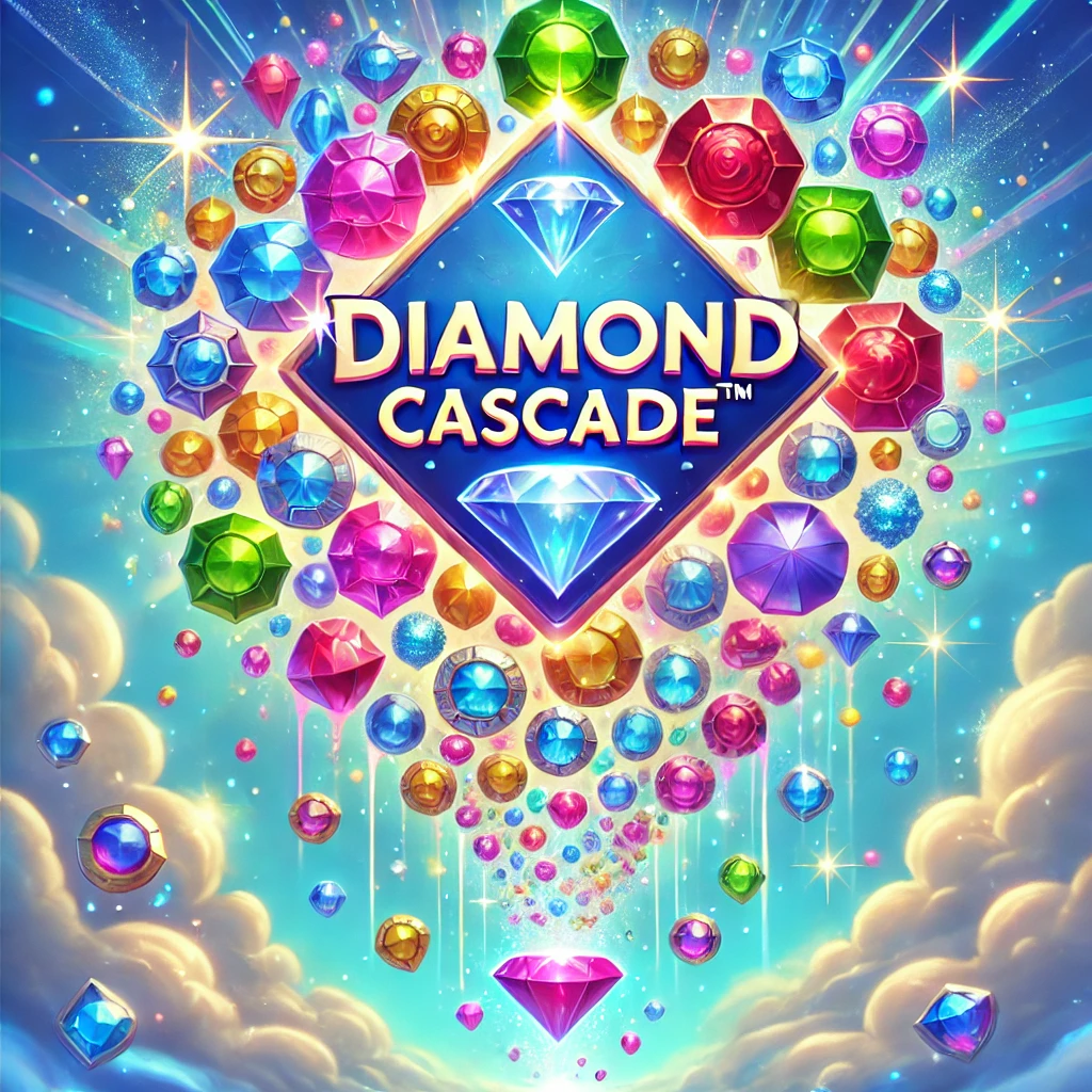 Diamond Cascade™ Bliss